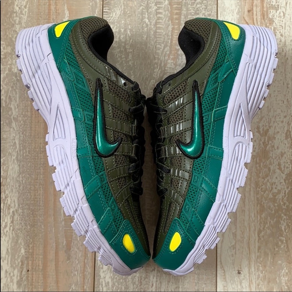 NWT Nike P-6000 - Picture 6 of 9